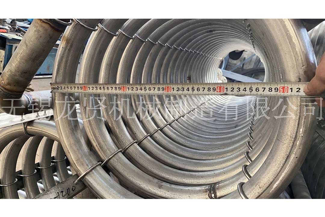 反應(yīng)釜盤管有啥優(yōu)缺點(diǎn)？