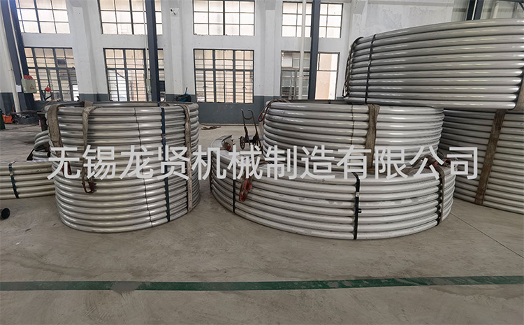 半管夾套是怎么焊接及熱處理的？