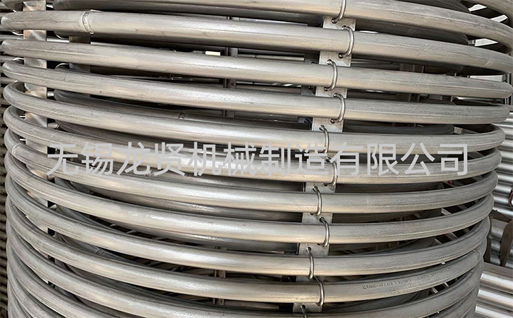 不銹鋼盤管只用在反應(yīng)釜上嗎？